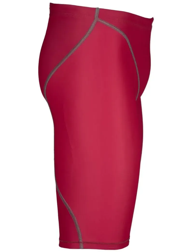 Arena Men's Powerskin ST Next Jammer Deep Red-5